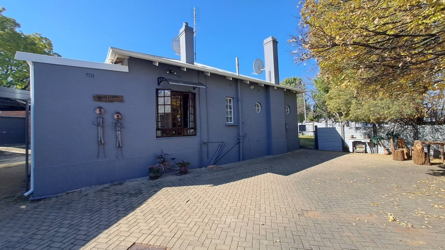 3 Bedroom Property for Sale in Westdene Free State